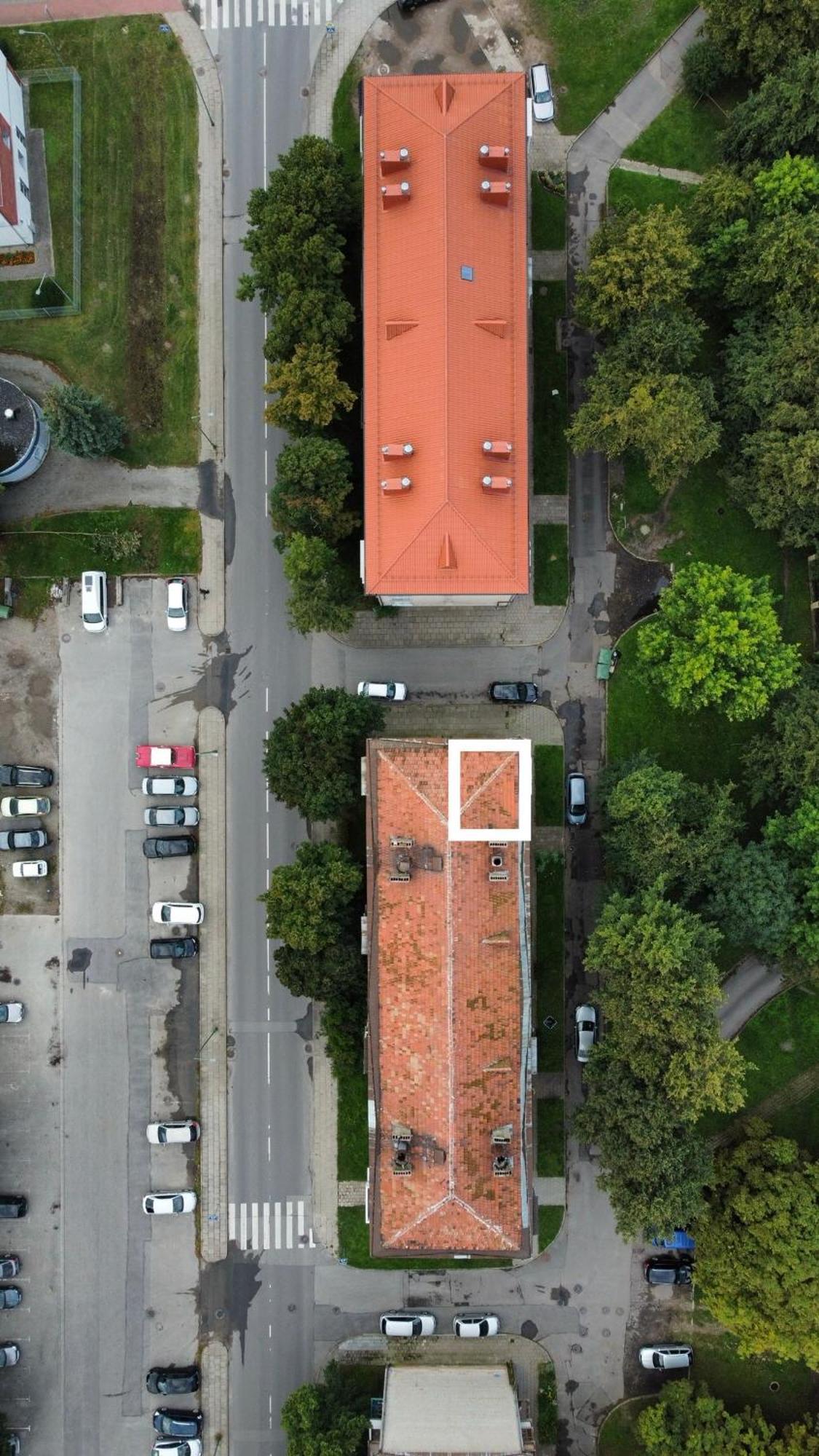 Smelte Studio Apartment Klaipėda Exterior foto